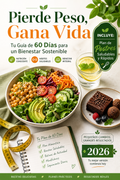 BAJAR DE PESO CON HÁBITOS SOSTENIBLES